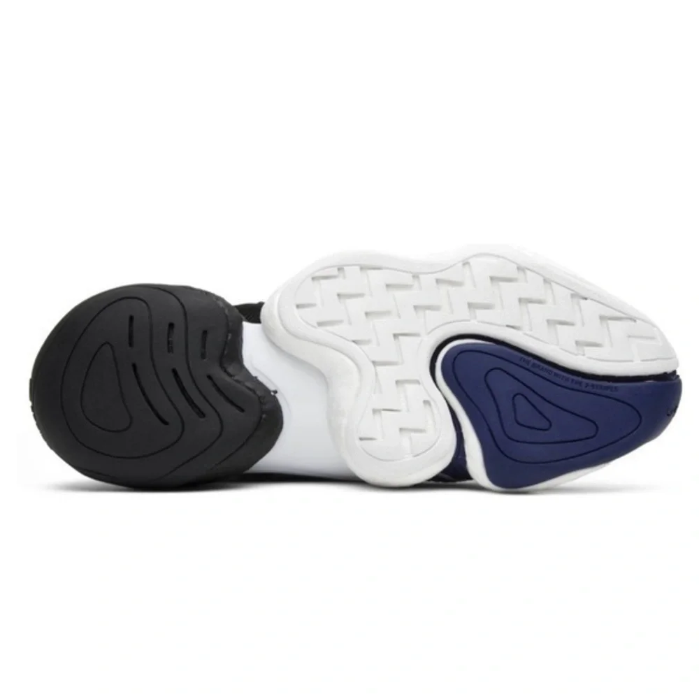 💫Adidas |Crazy BYW LVL 1 '747 Warehouse Exclusive - Picture 6 of 8